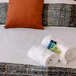 Huswell - Spacious & Modern Sea View With Garage * Oostende