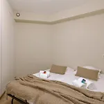 Huswell - Spacious & Modern Sea View With Garage Apartamento