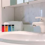 Lejlighed Huswell - Spacious & Modern Sea View With Garage Oostende