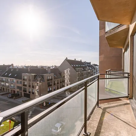 Lejlighed Huswell - Spacious & Modern Sea View With Garage *