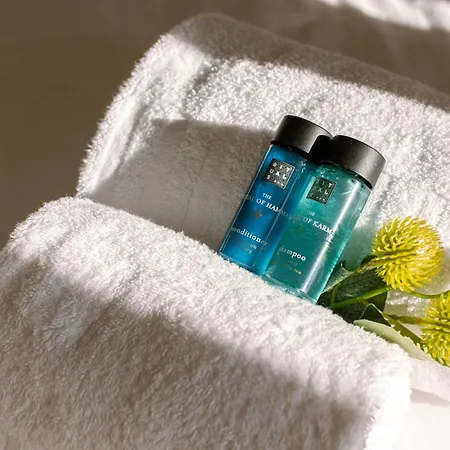 Huswell - Spacious & Modern Sea View With Garage