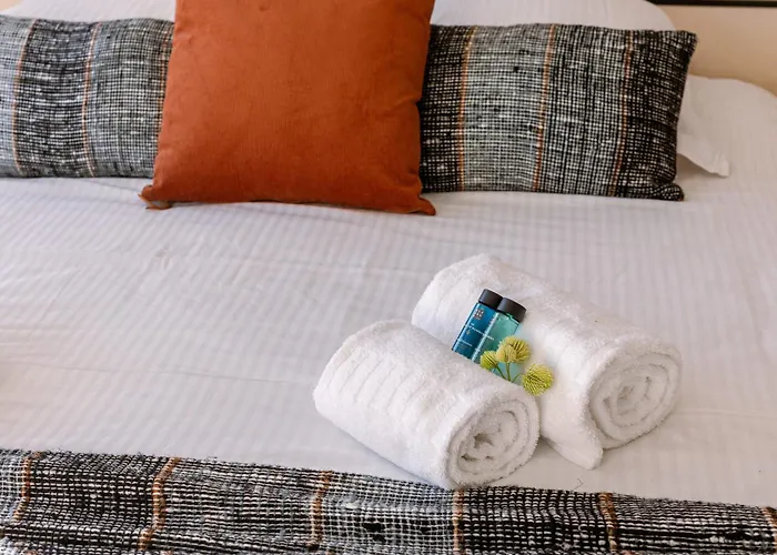 Huswell - Spacious & Modern Sea View With Garage * 奥斯滕德