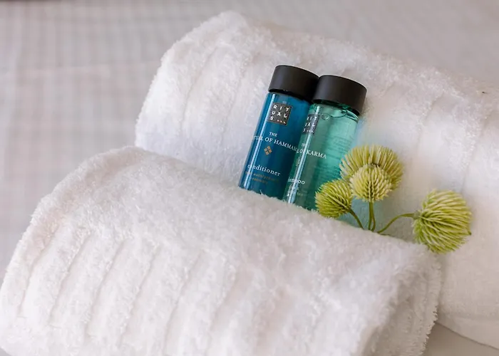 公寓 Huswell - Spacious & Modern Sea View With Garage 奥斯滕德